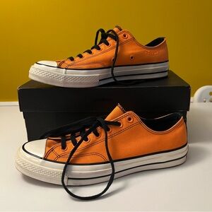 VINCE STAPLES x Converse